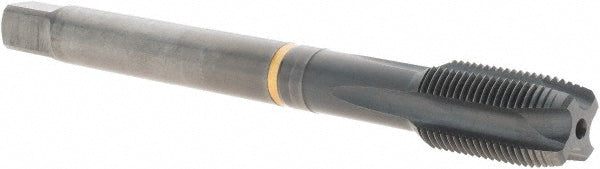 M12 x 1.00 Metric Fine Cobalt Tap, Oxide - Guhring 9057230120050