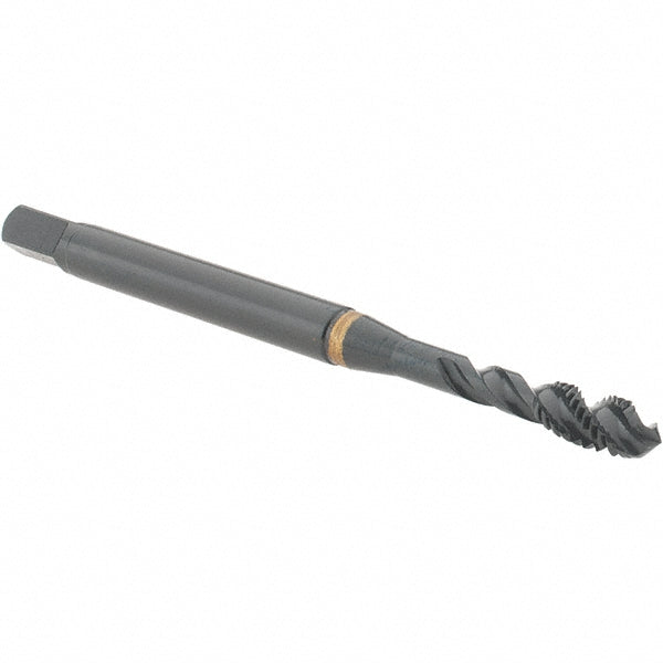 M4 x 0.70 Metric Coarse Cobalt Tap, Oxide - Guhring 9057200040000