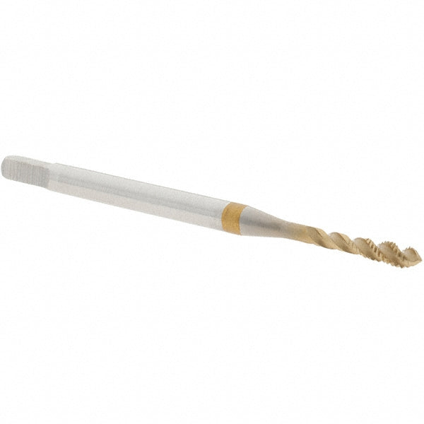 M2 x 0.40 Metric Cobalt Tap, TICN - Guhring 9057370020000