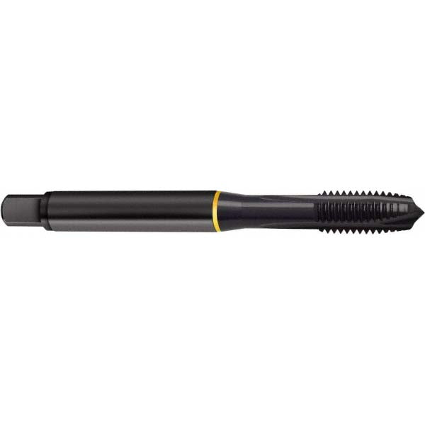 M10 x 1.25 Metric Fine Cobalt Tap, Oxide - Guhring 9044170100060