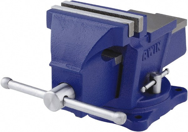 Bench Vise - Irwin 4935504