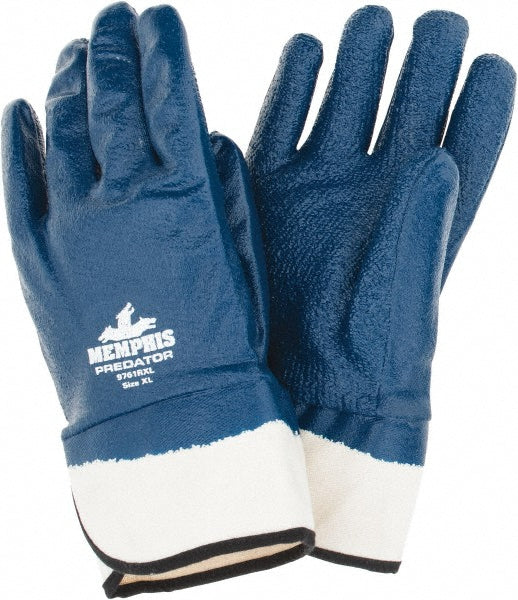 Gloves - MCR Safety 9761RXL