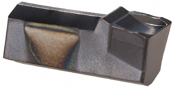 Solid Carbide Insert, Grade TF45, TiAlN - HORN S1000500E3TF45