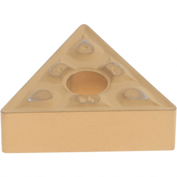 ISO 13399 Solid Carbide Insert, Grade IC9150, TiCN - Iscar 5507225