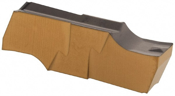 ISO 13399 Solid Carbide Insert, Grade IC830, AlTiN - Iscar 6405110