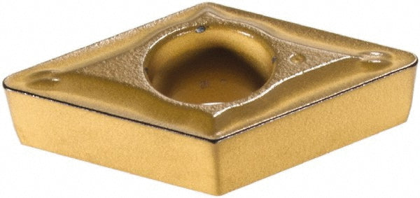 DCMT070204N-SU Carbide Insert, Grade AC820P, Al2O3 - Sumitomo 19RJBPH