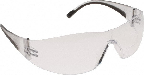 Clear Safety Glasses - PIP 250-27-0012
