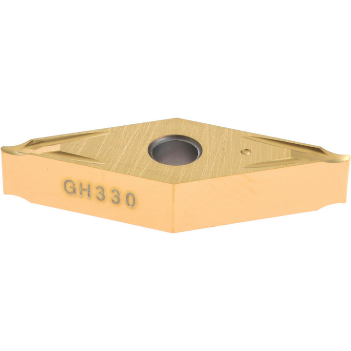 VNMG331SS Carbide Insert, Grade GH330, TiCNO - Tungaloy 6809441