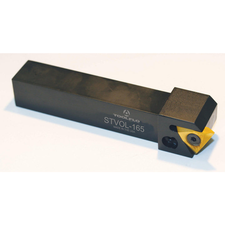 Indexable Threading Toolholders - Tool-Flo 97801656
