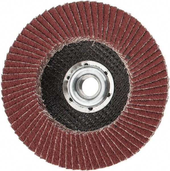 4-1/2" 80-Grit Ceramic Disc - 3M 7100032505