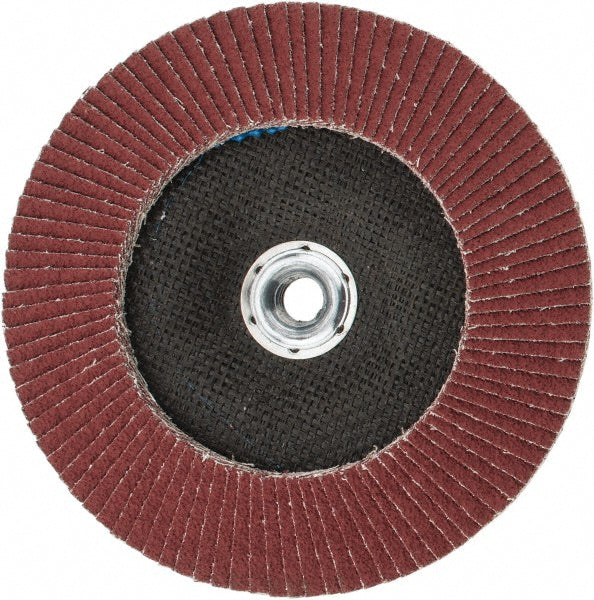 7" 40-Grit Ceramic Disc - 3M 7010363298