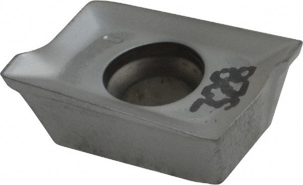 ADKR 150504PDR-HM Solid Carbide Insert, Grade IC328, TiCN - Iscar 5601704