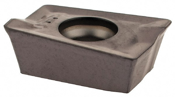 ADKT 1505PDTR-RM Solid Carbide Insert, Grade IC950, TiAlN - Iscar 5601892