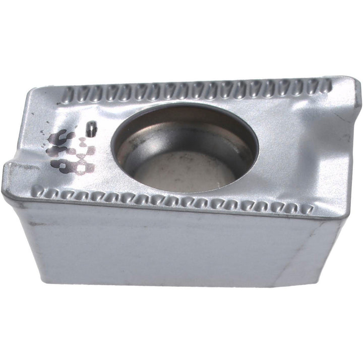 ADKT 1505PDTR-76 Solid Carbide Insert, Grade IC328, TiCN - Iscar 5601339