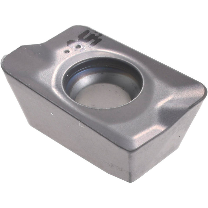 ADKT 150516R-HM Solid Carbide Insert, Grade IC950, TiAlN - Iscar 5601898
