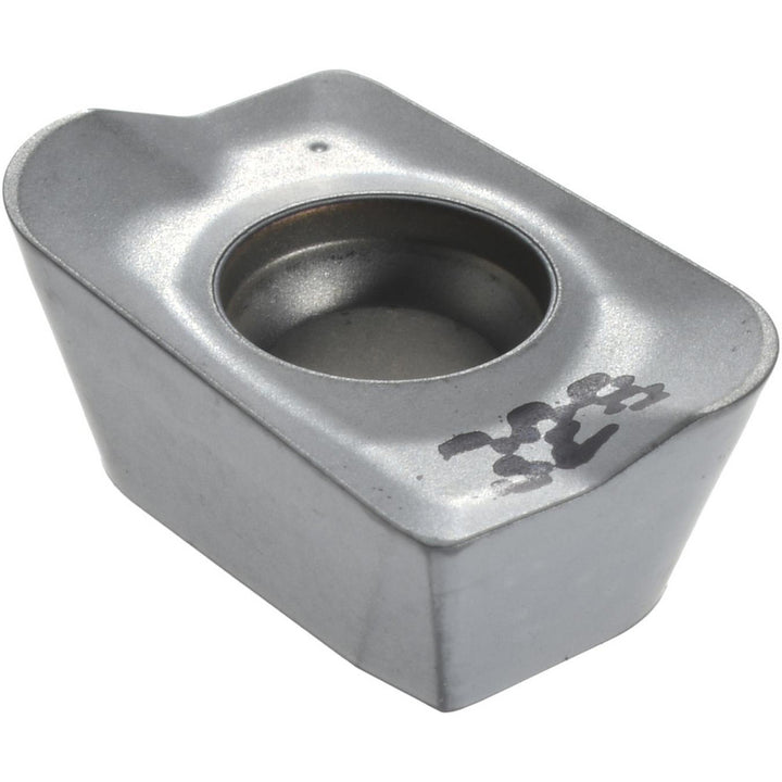 ADKT 150532R-HM Solid Carbide Insert, Grade IC328, TiCN - Iscar 5601349