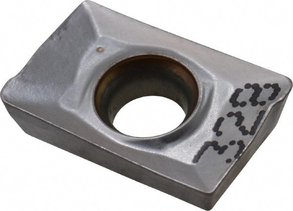 ADMT 1503PDR-HM Solid Carbide Insert, Grade IC328, TiCN - Iscar 5601455