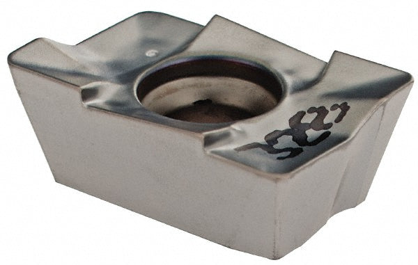 ADMT 1505PDR-HS Solid Carbide Insert, Grade IC328, TiCN - Iscar 5601467