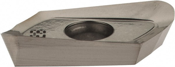 HM90 APCR 220632R-P Solid Carbide Insert, Grade IC28 - Iscar 5603467