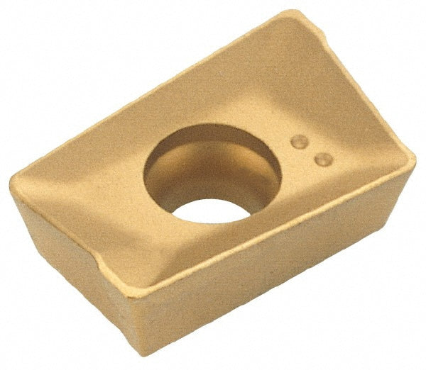 APKR 1003 PD-R Solid Carbide Insert, Grade IC250, TiCN - Iscar 5667613