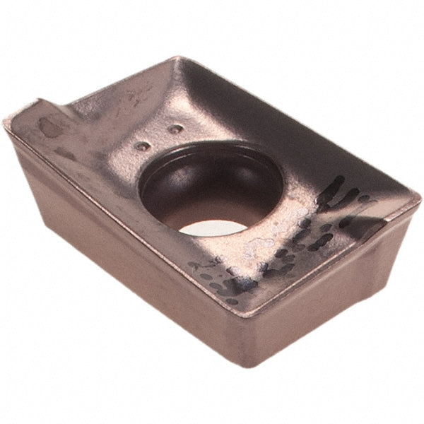 APKT 1003PDTR-RM Solid Carbide Insert, Grade IC520M, TiCN - Iscar 5601369