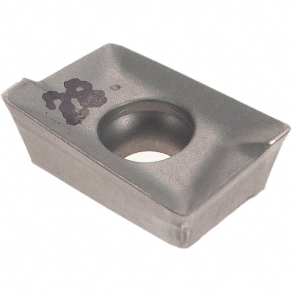APKT 1003PDTR-RM Solid Carbide Insert, Grade IC28 - Iscar 5601468