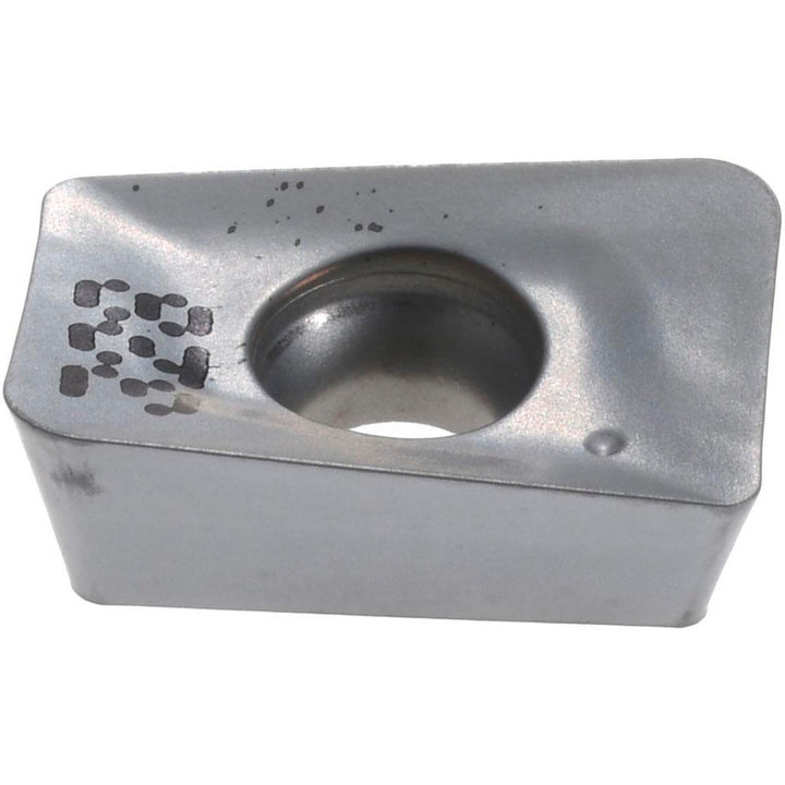 APKT 100312TR-RM Solid Carbide Insert, Grade IC328, TiCN - Iscar 5601637