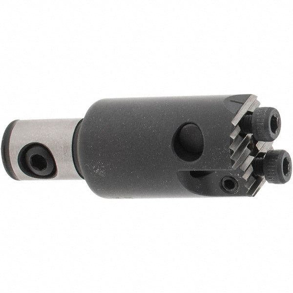 Integral Single Cutter Boring Head - Iscar 4550231