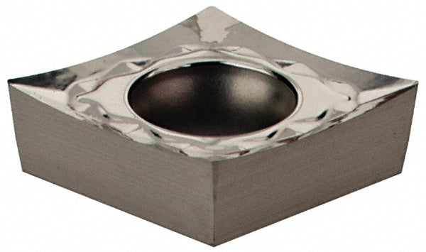 CCGT21.50.5 Solid Carbide Insert, Grade IC20 - Iscar 5540010