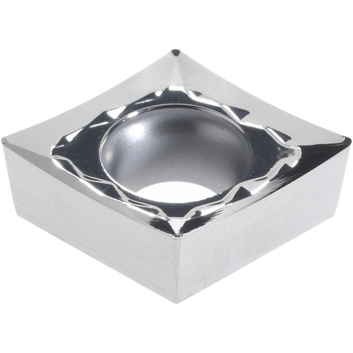 CCGT32.51 Carbide Insert, Grade IC20 - Iscar 5540004