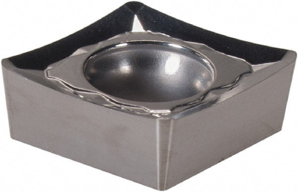 CCGT 3-2-AS Solid Carbide Insert, Grade IC20 - Iscar 5540018