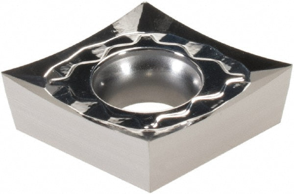 ISO 13399 Solid Carbide Insert, Grade IC20 - Iscar 5540019