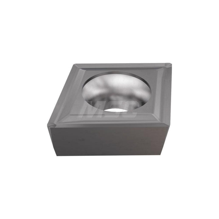 CCMT 2-1 Cermet Insert, Grade IC520N, TiCN - Iscar 5504068