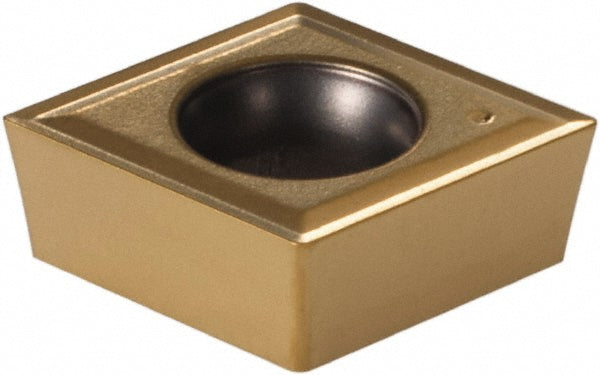 ISO 13399 Cermet Insert, Grade IC520N, TiCN - Iscar 5503773