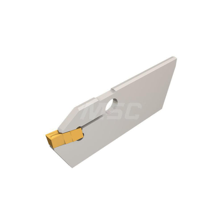 Indexable Grooving - Iscar 2800806