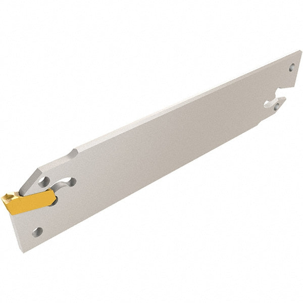 Indexable Grooving - Iscar 2800794