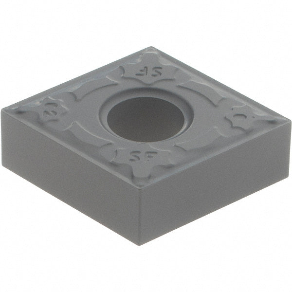 ISO 13399 Solid Carbide Insert, Grade IC428, TiC - Iscar 5504091