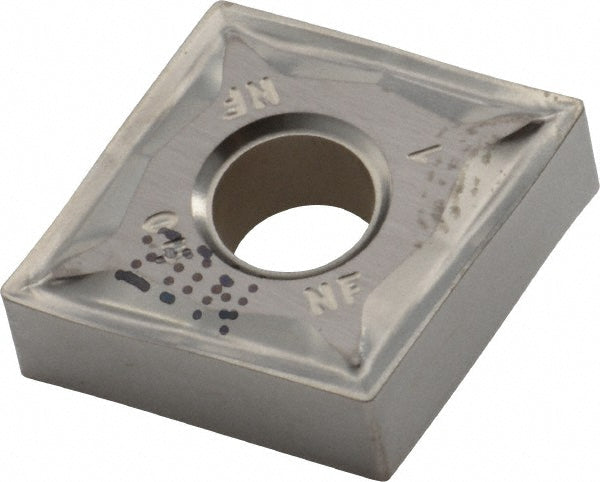 CNMG 431-NF Cermet Insert, Grade IC20N - Iscar 5503729
