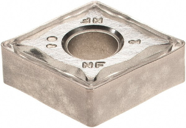 ISO 13399 Solid Carbide Insert, Grade IC20N - Iscar 5503730