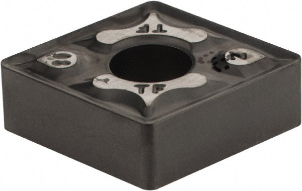 ISO 13399 Solid Carbide Insert, Grade IC20 - Iscar 5503802
