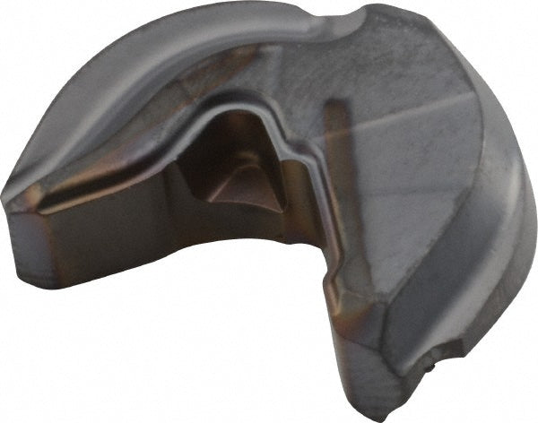 CR D.75-QF Solid Carbide Insert, Grade IC328, TiCN - Iscar 5601321