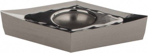 ISO 13399 Solid Carbide Insert, Grade IC20 - Iscar 5540007
