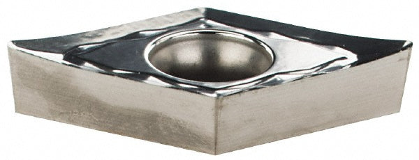 ISO 13399 Solid Carbide Insert, Grade IC20 - Iscar 5540009