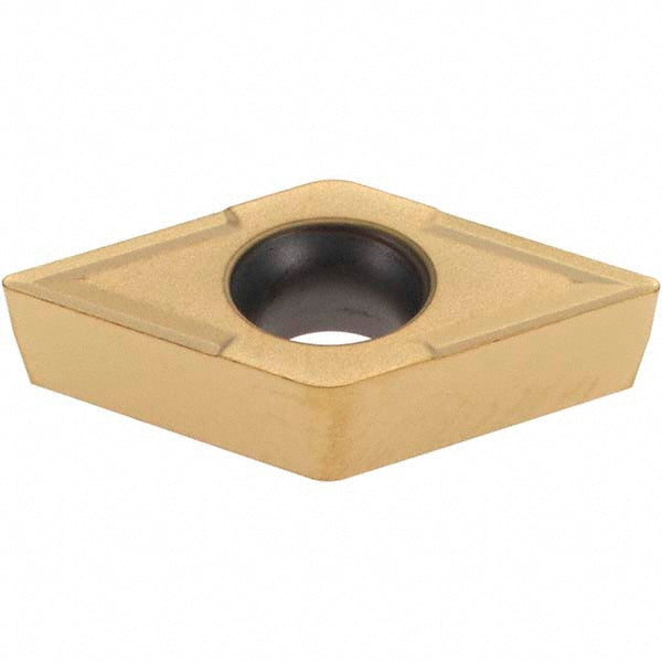 ISO 13399 Cermet Insert, Grade IC520N, TiCN - Iscar 5503779