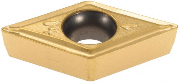 ISO 13399 Solid Carbide Insert, Grade IC507, TiCN - Iscar 5504268