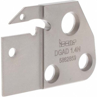 Cut-Off & Grooving Support Blades For Indexables - Iscar 2301448