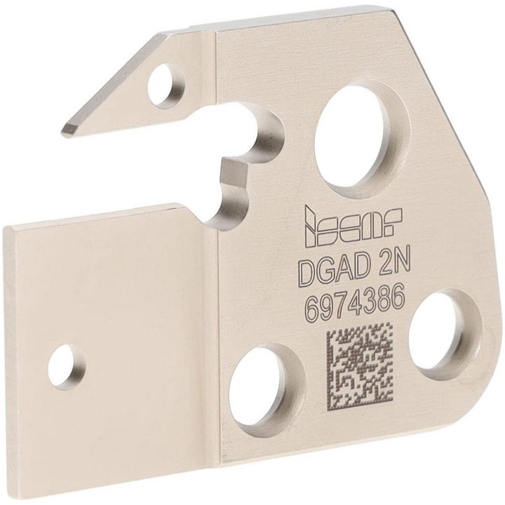 Indexable Grooving - Iscar 2394966