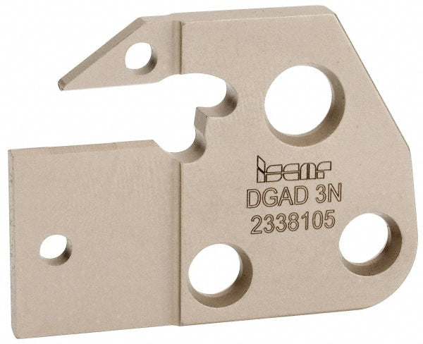 Indexable Cut-Off - Iscar 2394956
