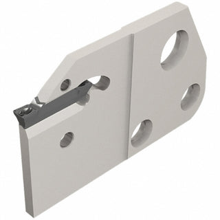 Indexable Grooving - Iscar 2395856