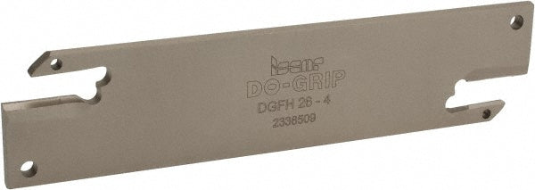 Indexable Cut-Off - Iscar 2301243